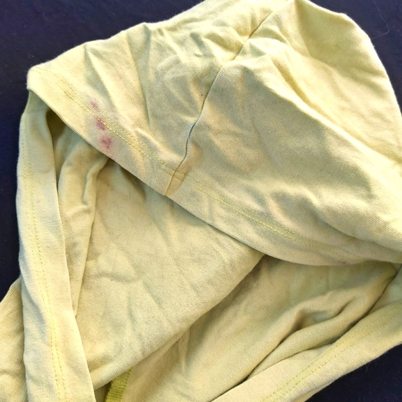 Rags to Raches 12-18m FAR OUT print - Picture 5 of 5